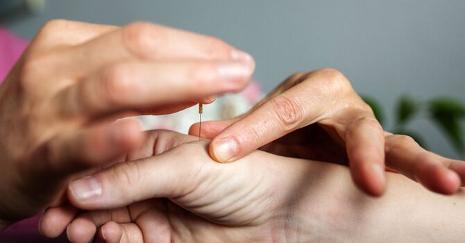 Chiropractic